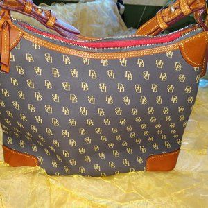 Dooney & Bourke Gretta Handbag